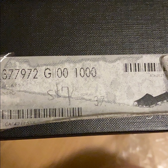 Saint Laurent Espadrille - Picture 14 of 15